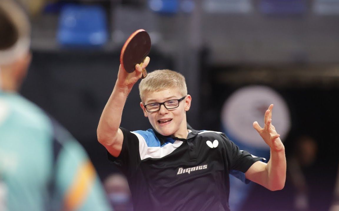 【欧直】 felix lebrun -vs- 昆汀 · 罗毕诺~ 【1080p】