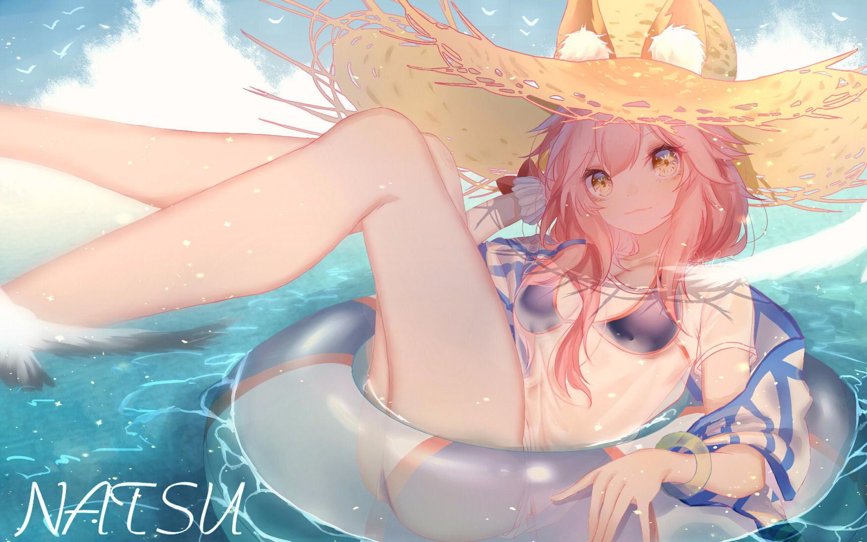 【抖腿向】电音听个响 - 用一小时的电音感受心跳的节奏