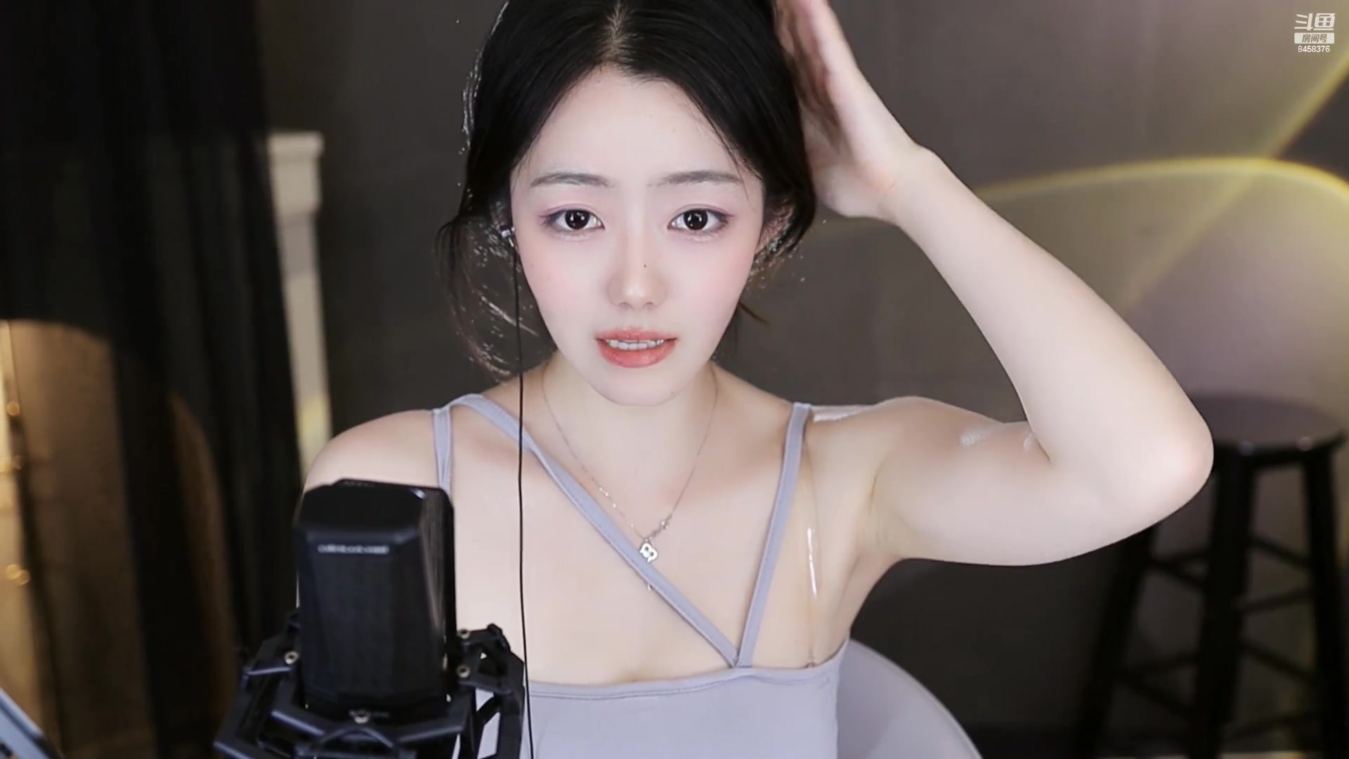 玩蛇姐姐_8458376_2022_09_09_哔哩哔哩_bilibili