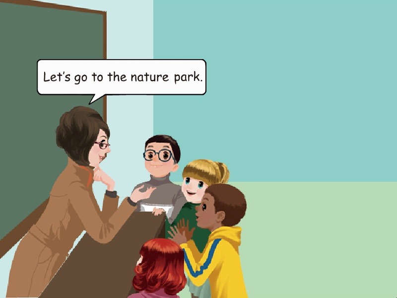 unit2 lets learn parta