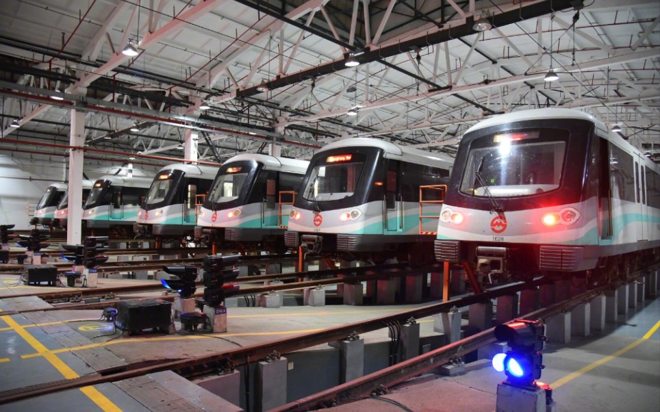 16号线直达车pov_哔哩哔哩 (゜-゜)つロ 干杯~-bilibili