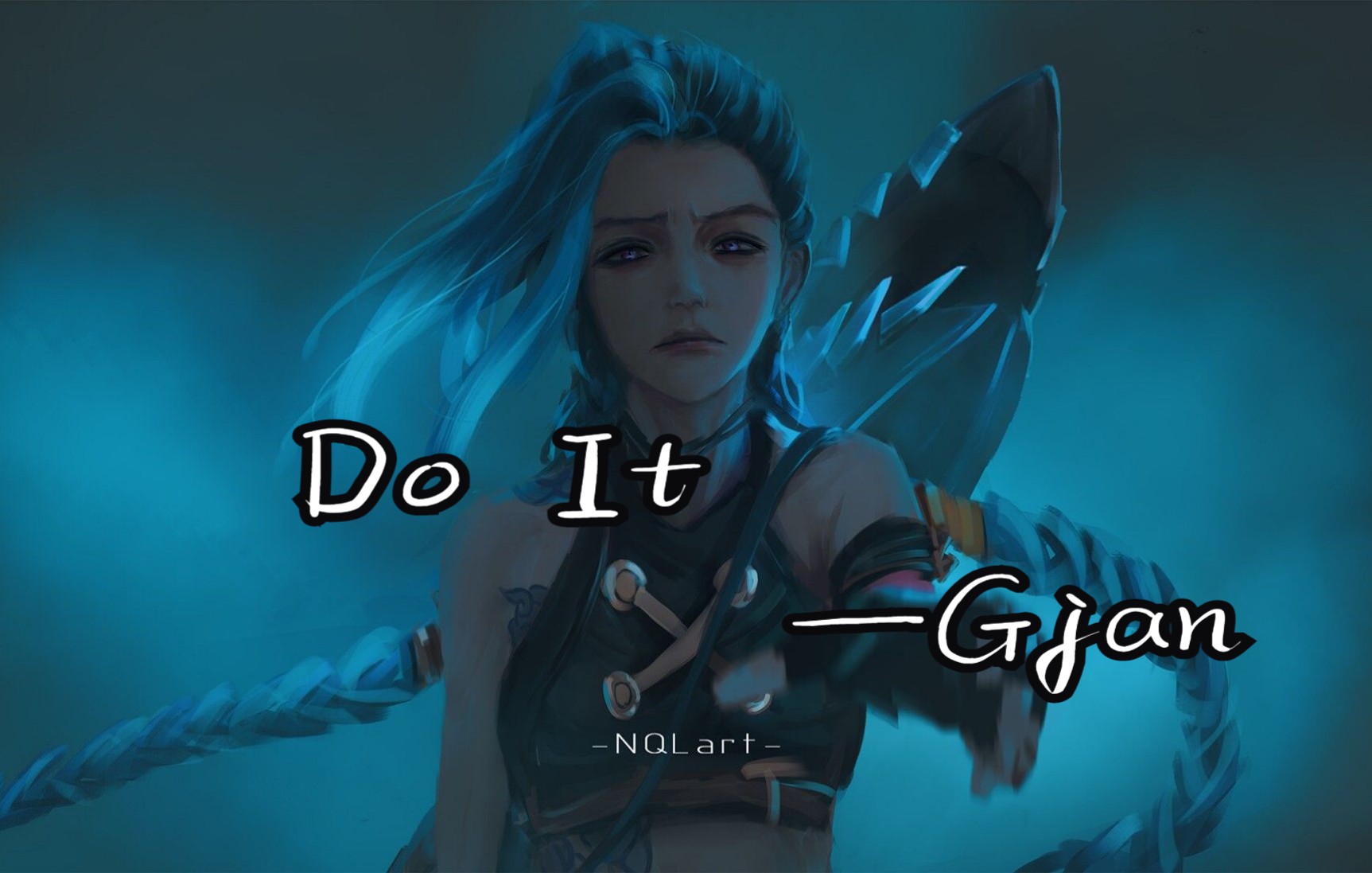 [图]Do It—Gjan