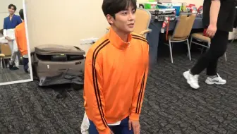 【中首中字】2019 [SF9's Travelog] in Kuching