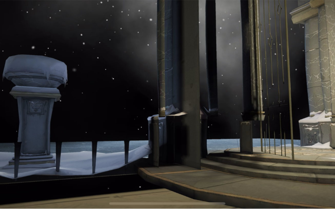 当我在决斗准备场景卡bug了