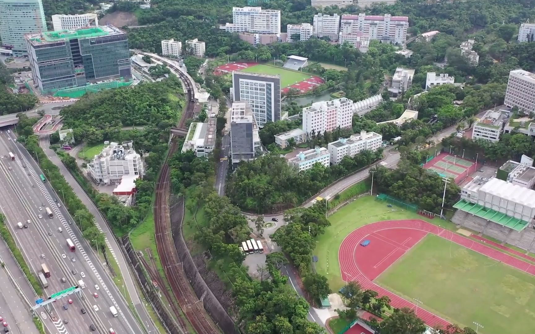 【香港中文大学】香港中文大学深圳医学院哔哩哔哩bilibili