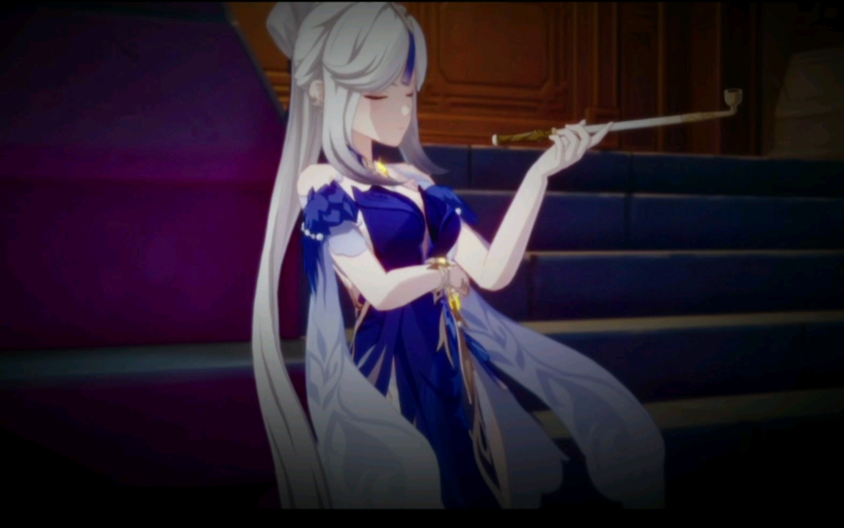 活动  (原神)这个报酬你爱要不要吧?北凝cp向