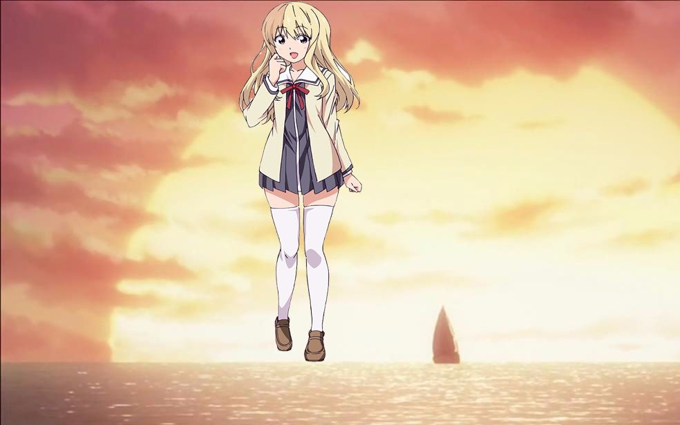 笨女孩难道不是爱情片?