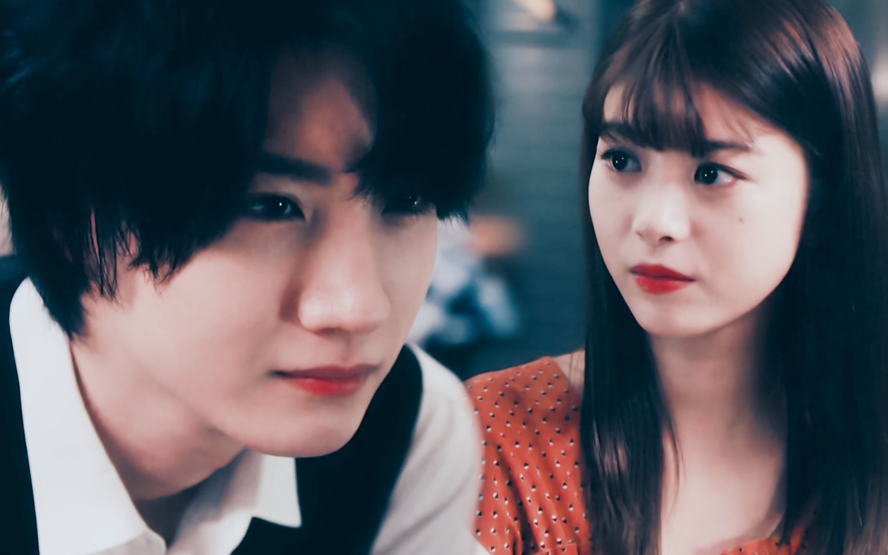 "总和别人选一样的东西,是不会幸福的"【3b的恋人】【樱田通】他来了!