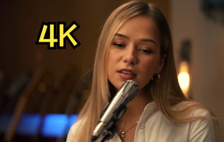 [图]【4K】Boyce Avenue feat. Connie Talbot - (Everything I Do) I Do It For You