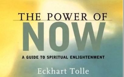 [图]?英文有声 The Power of Now