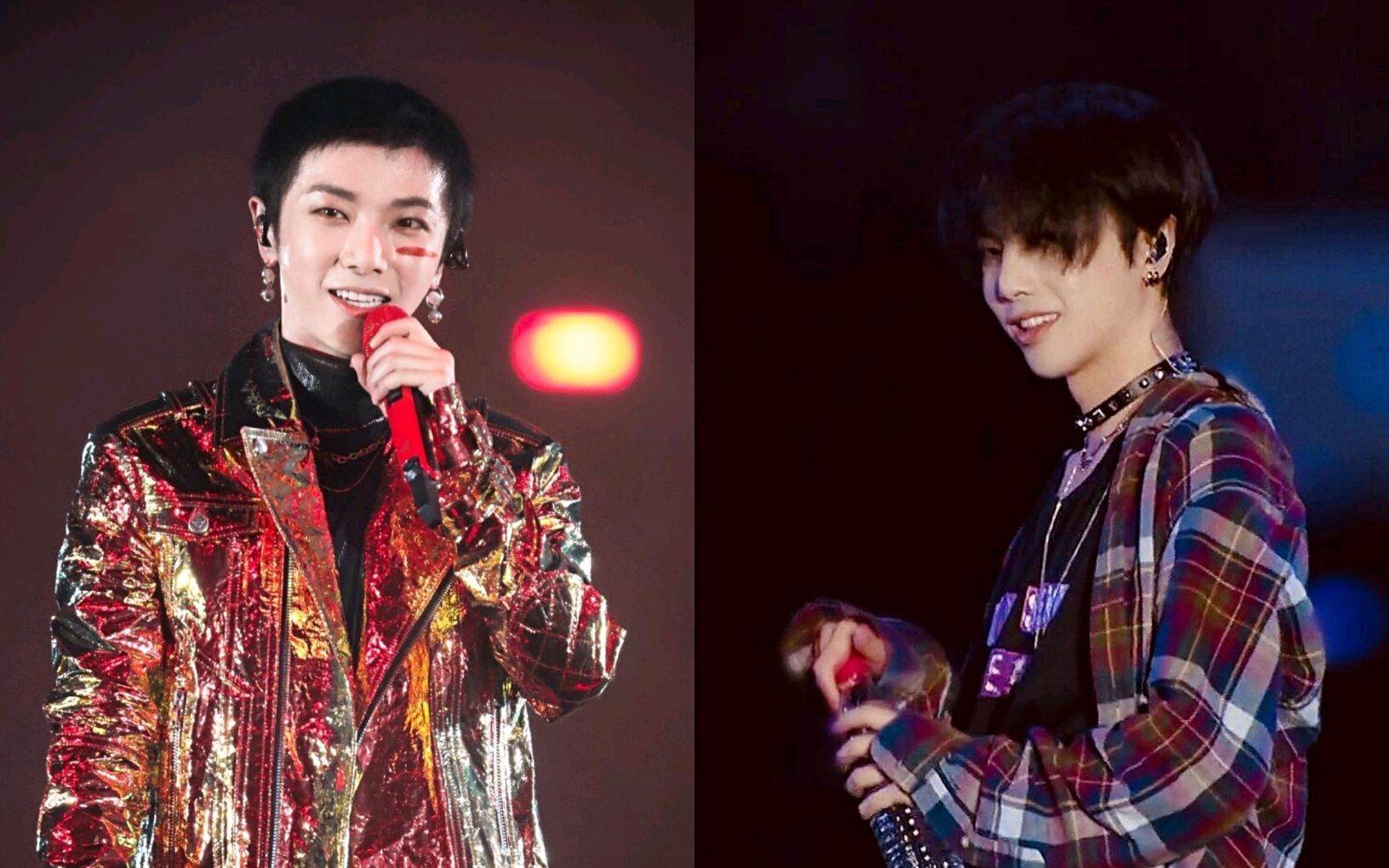 【华晨宇水仙剧】十飒·欲向剪辑-彼岸孤花yu-彼岸孤花yu-哔哩哔哩