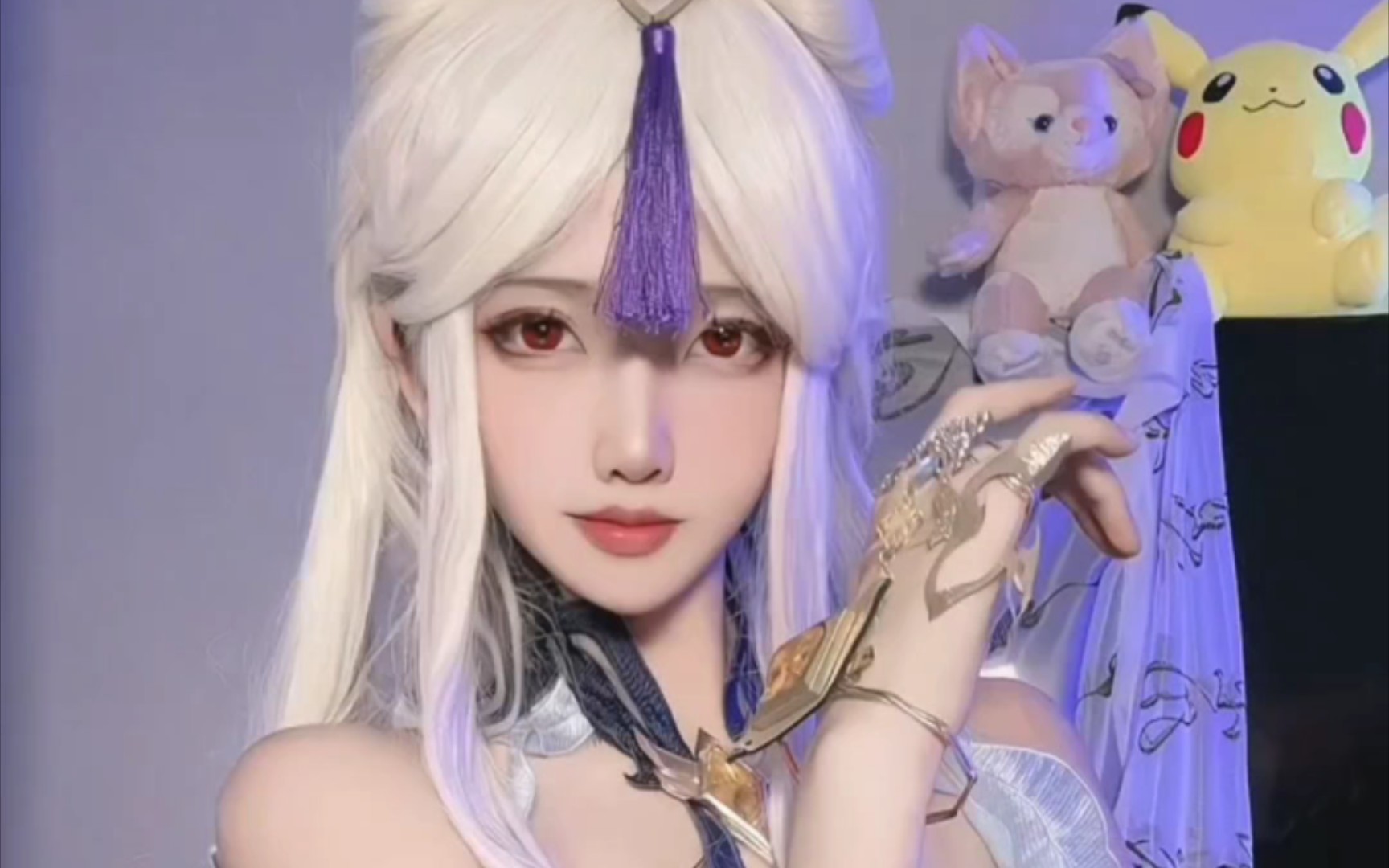 抖音美女合集分享