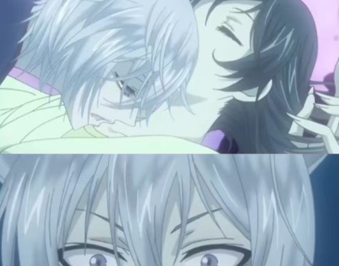 【巴卫奈奈生】巴卫:果然还是忍不住~看到老婆7815就乱了呦呦呦