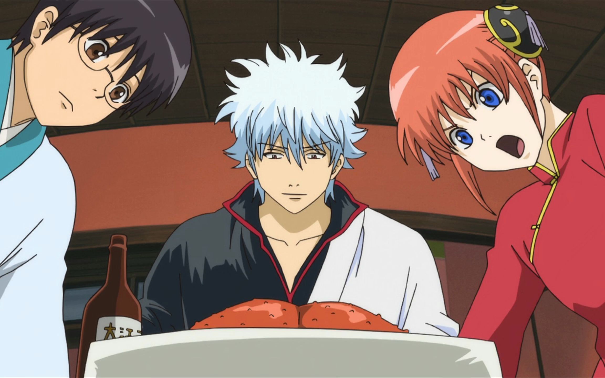 银魂 银之魂篇2 - 资源合集 - 小不点搜索