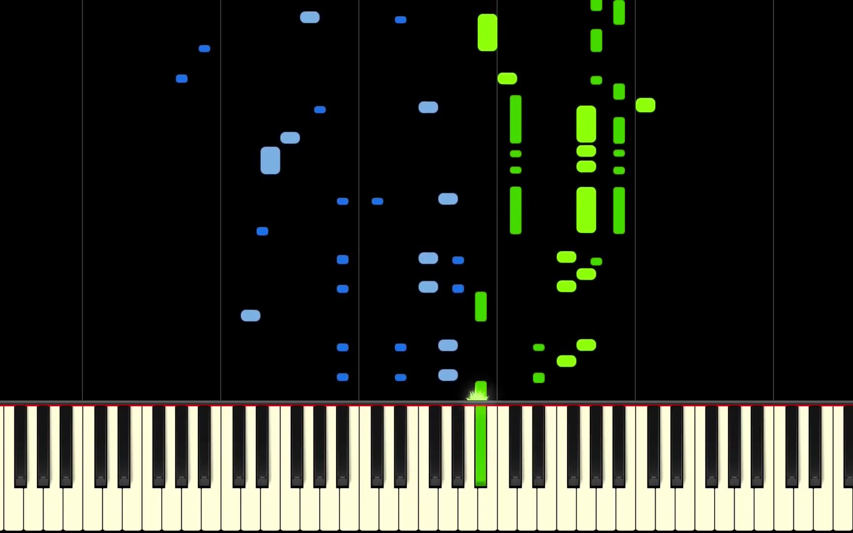 [图]肖邦 辉煌的大圆舞曲 - Grande Valse Brillante Op.18 Waltz in E Flat Major - Sheet Music