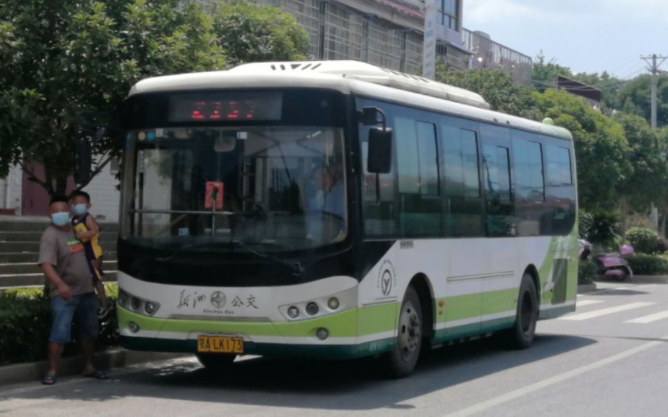 【pov-11-34】武汉公交 z212区间 全程前方展望