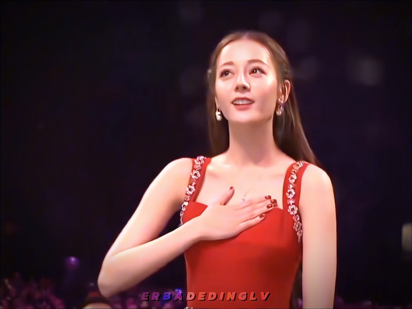 金鹰女神迪丽热巴