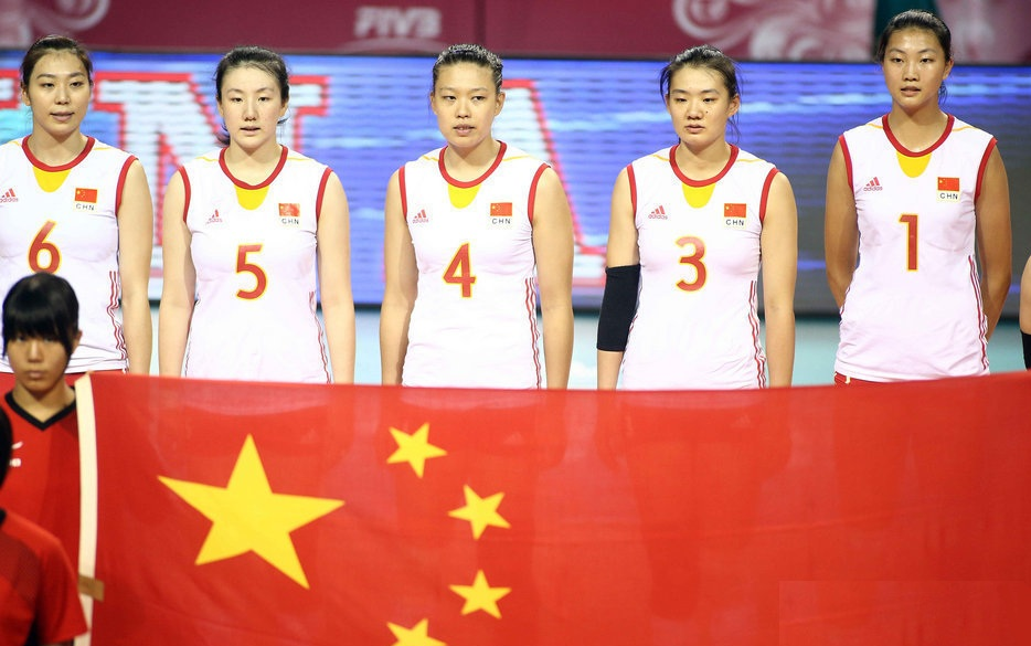 【中国女排】2014女排大奖赛总决赛 中国:土耳其_哔哩哔哩 (゜-゜)つ