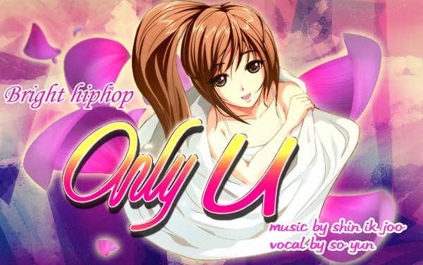 [图]【PopStage】ONLY U