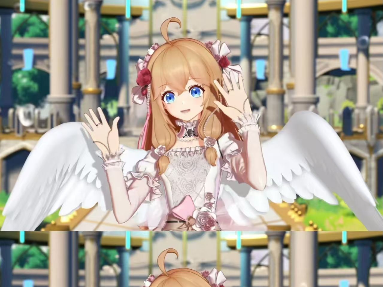 铁扇公主她老公!【超可爱】