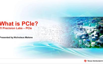 PCIe介绍哔哩哔哩bilibili