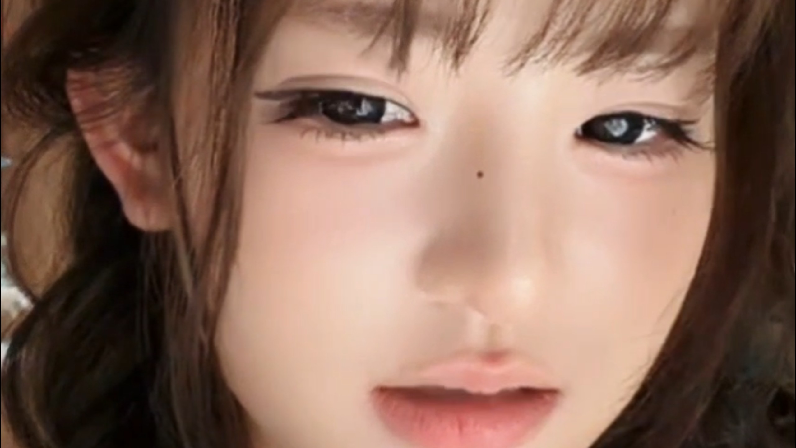 这个fly怎么听到cjy就害羞