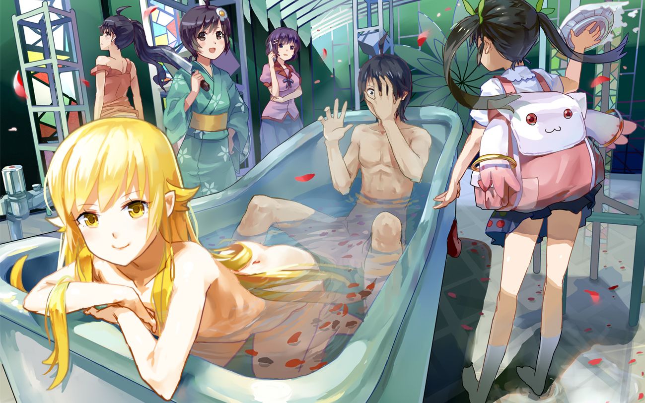 各年代动画热门作品推荐31——2009年【下】