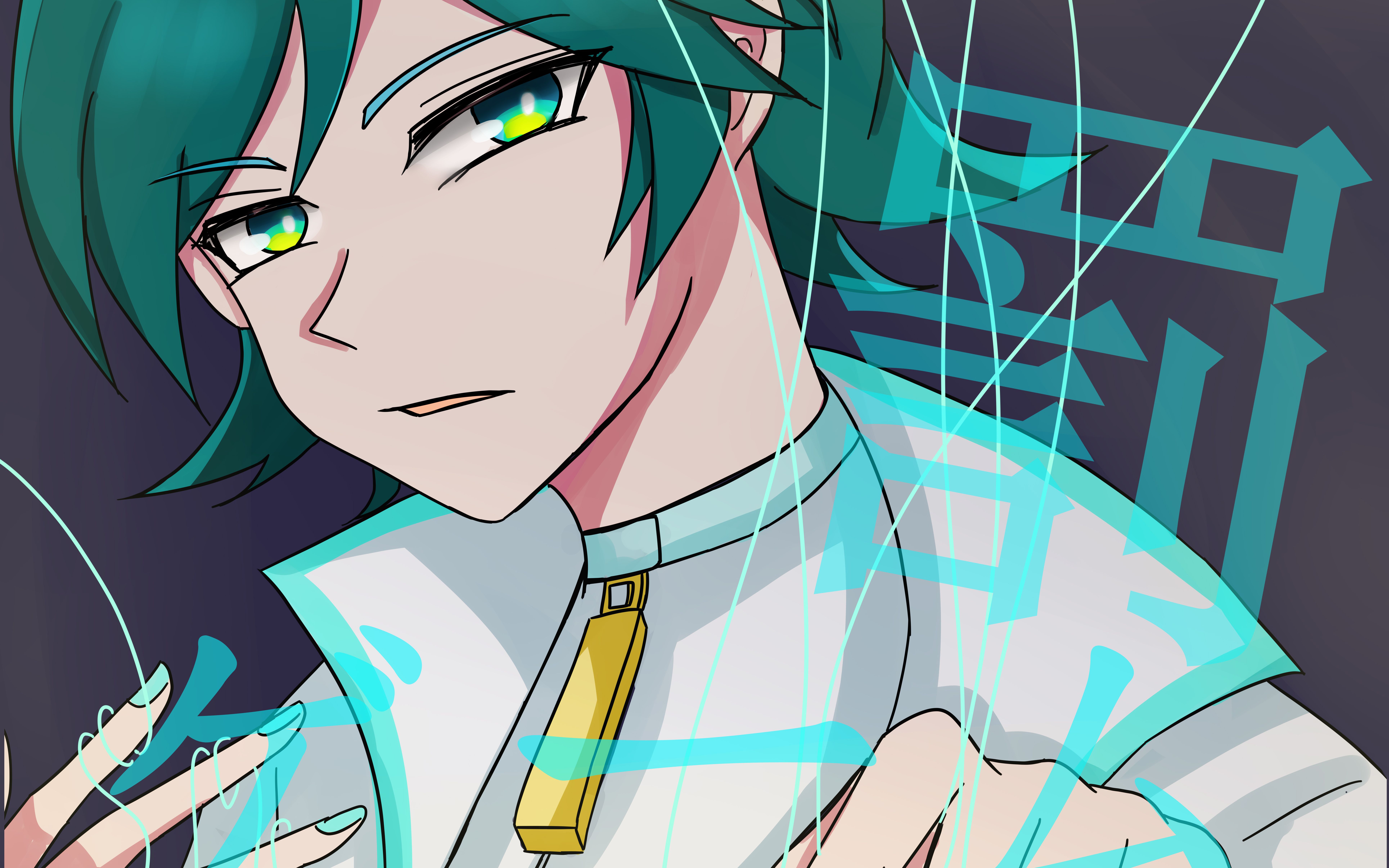 【恶狼游戏手书】洸与雪成的惩罚游戏(论如何快乐看洸哥翻车)【半成品