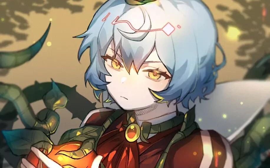 【废墟图书馆】历史层安吉拉解放_哔哩哔哩_bilibili