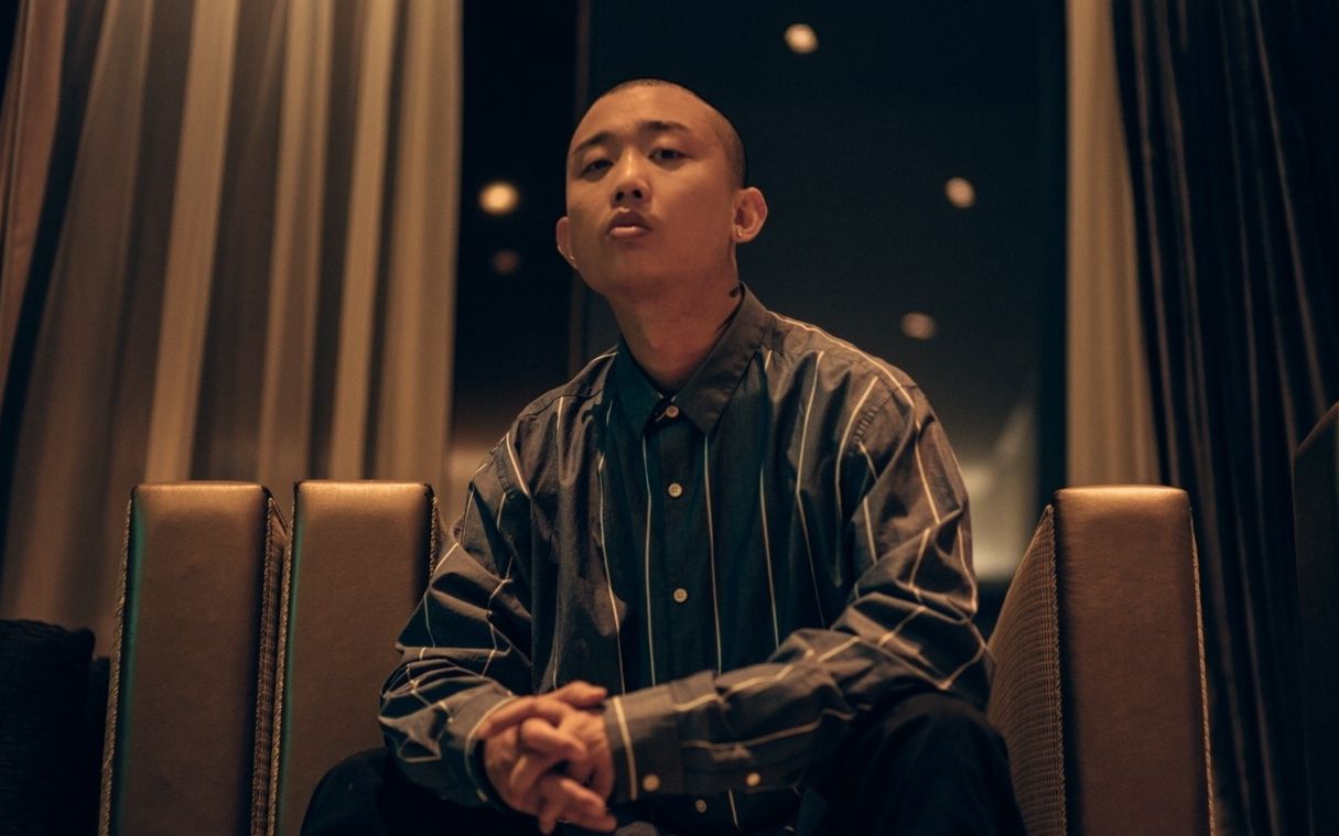 被时间打磨的gai爷