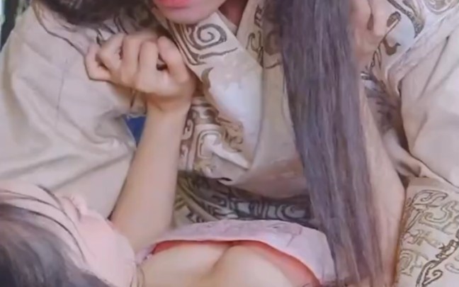 太子你不讲武德!居然会一阳指!