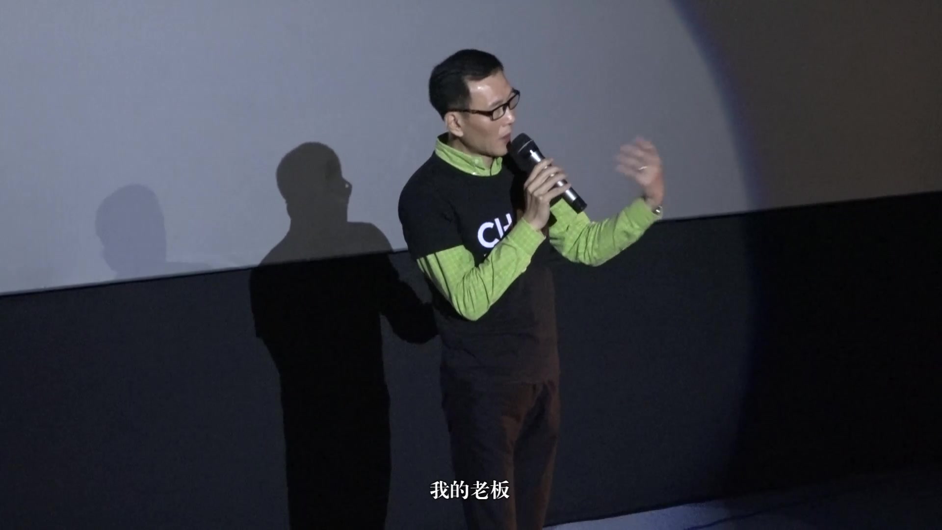 穷经皓首 才能悟到诗词的情丨李克英