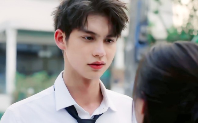 (中字)『泰版流星花园』花样男子ep06-5