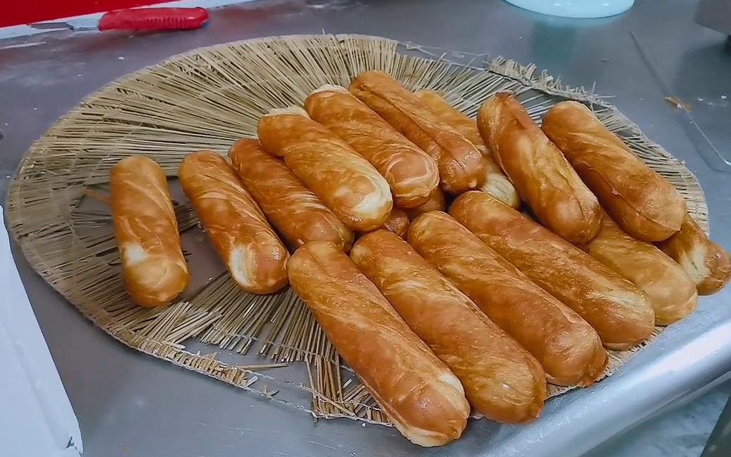 香酥牛奶棒可以放多少天实在好吃包教会无保留