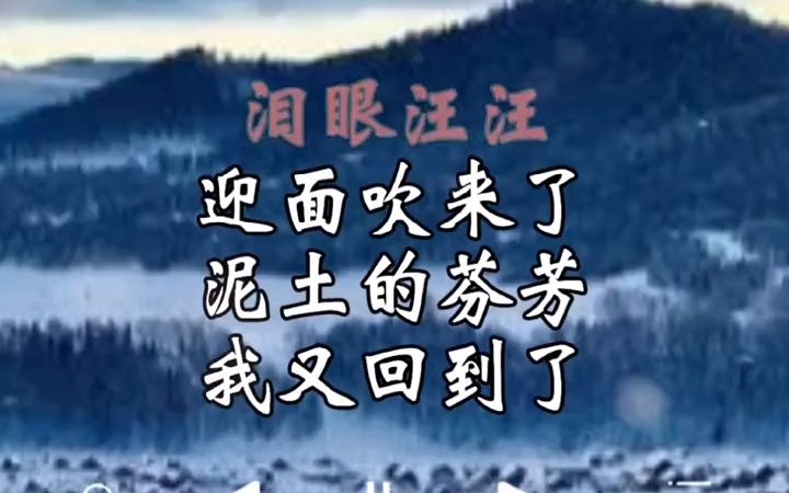 [图]《望故乡》陈星经典歌曲