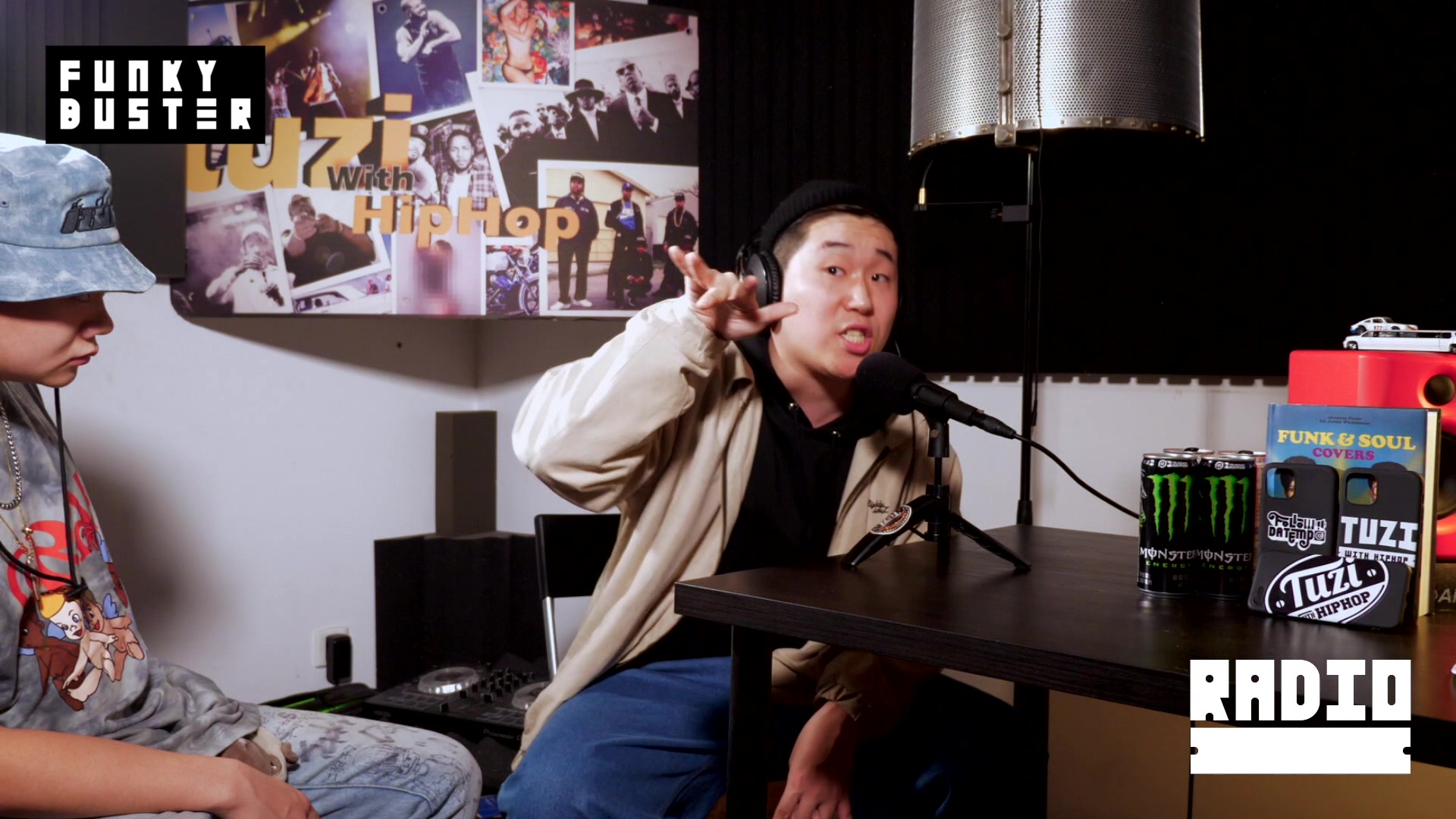 twh freestyle-whitebee 2019干一票武汉站冠军straight off the dome