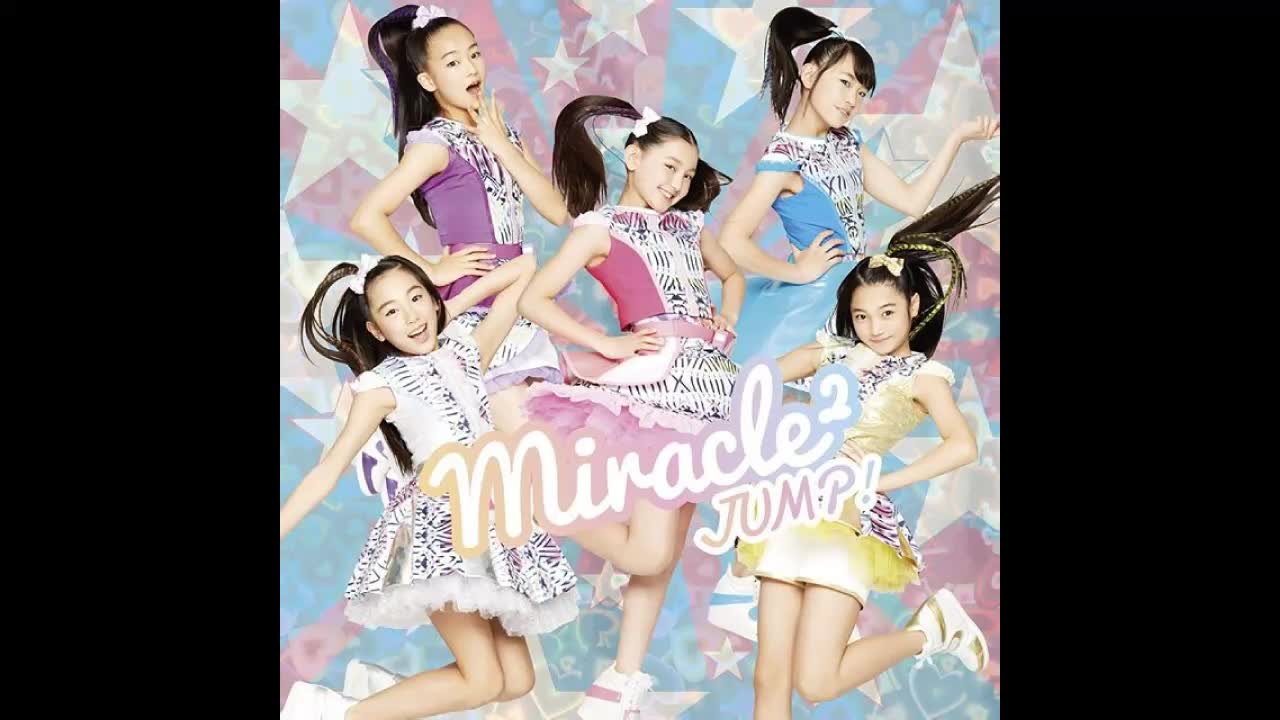 4月偶像x战士奇迹之音二期edjump完整版miracle05