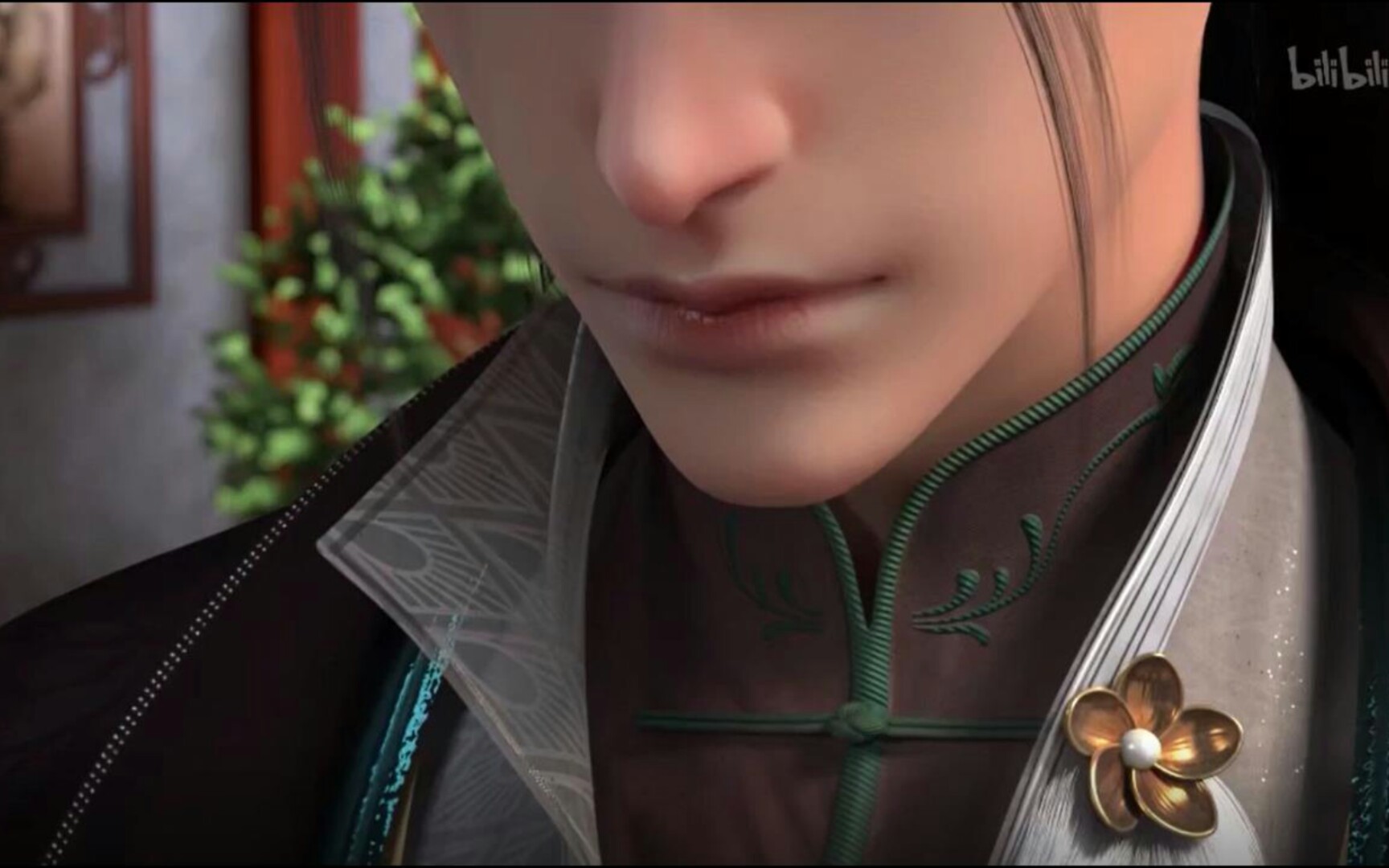 【眷思量|元龙】镜玄×吕温侯|心外江湖