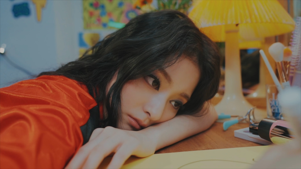 【fromis_9】李娜炅个人预告公开