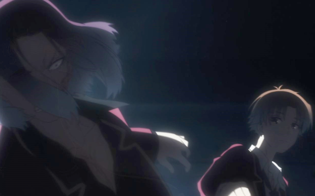 得知惠惠被欺负,路哥直接单挑龙园···实力过强