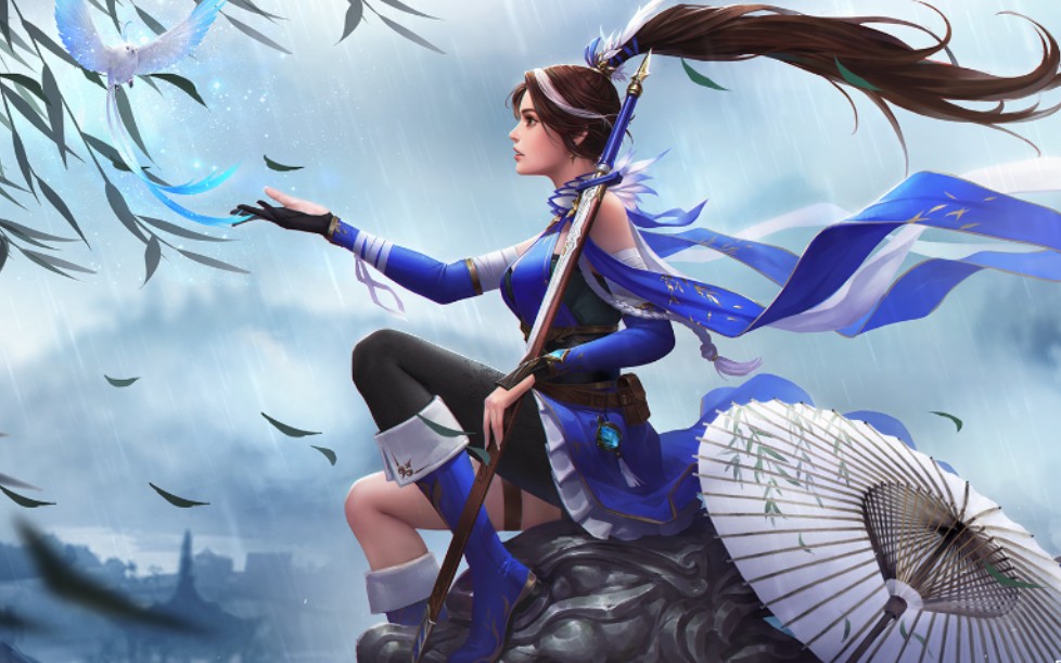 阎柔加贝蒂小熊你关平还敢丢桃