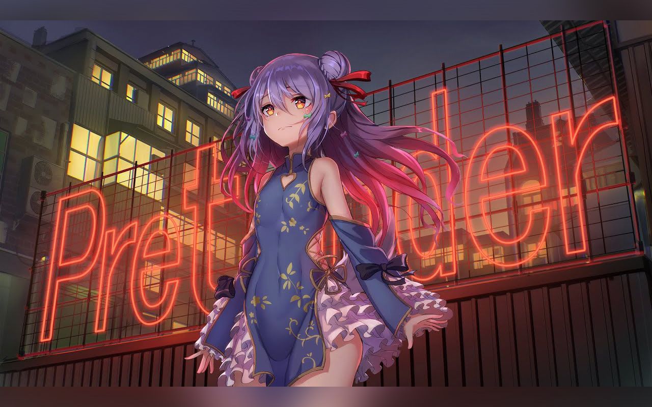 pretender / official髭男dism