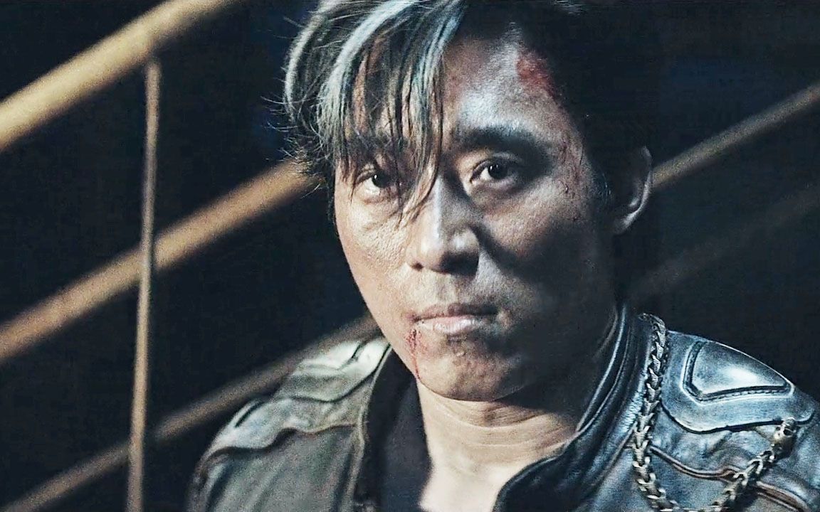 《铁甲狂猴》高端私人定制任务!