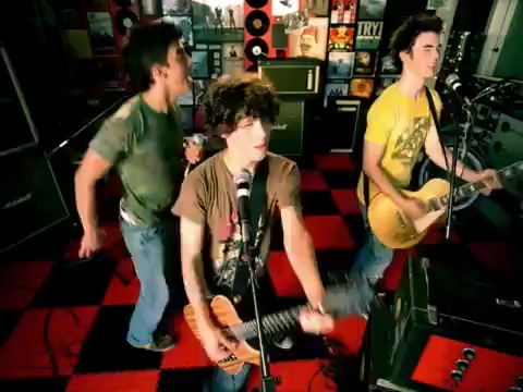 [图]【Jonas Brothers】- Year 3000