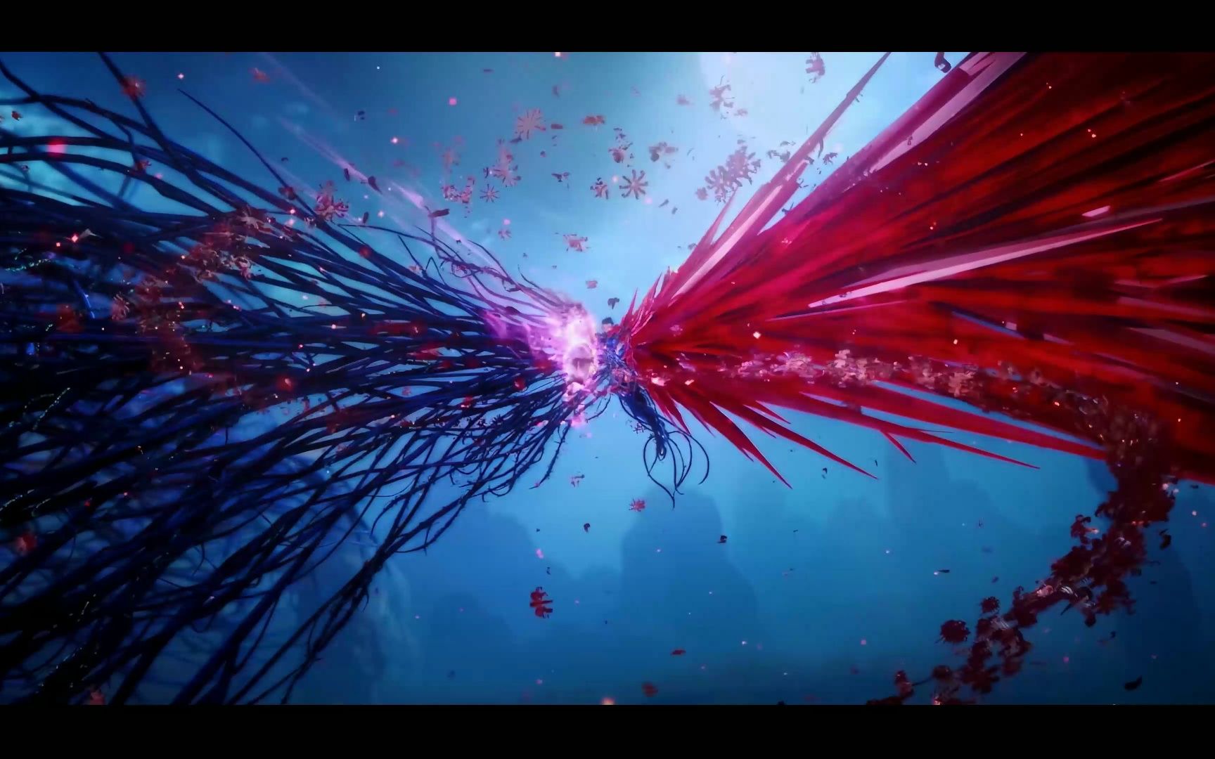 【ai姚贝娜】小娜 - 不舍 cover 徐佳莹 斗罗大陆