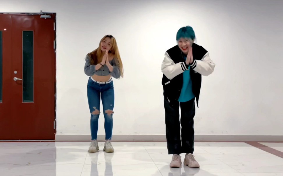 【章小鳗|makeawish】穿最辣妹的紧身衣 做最靓的