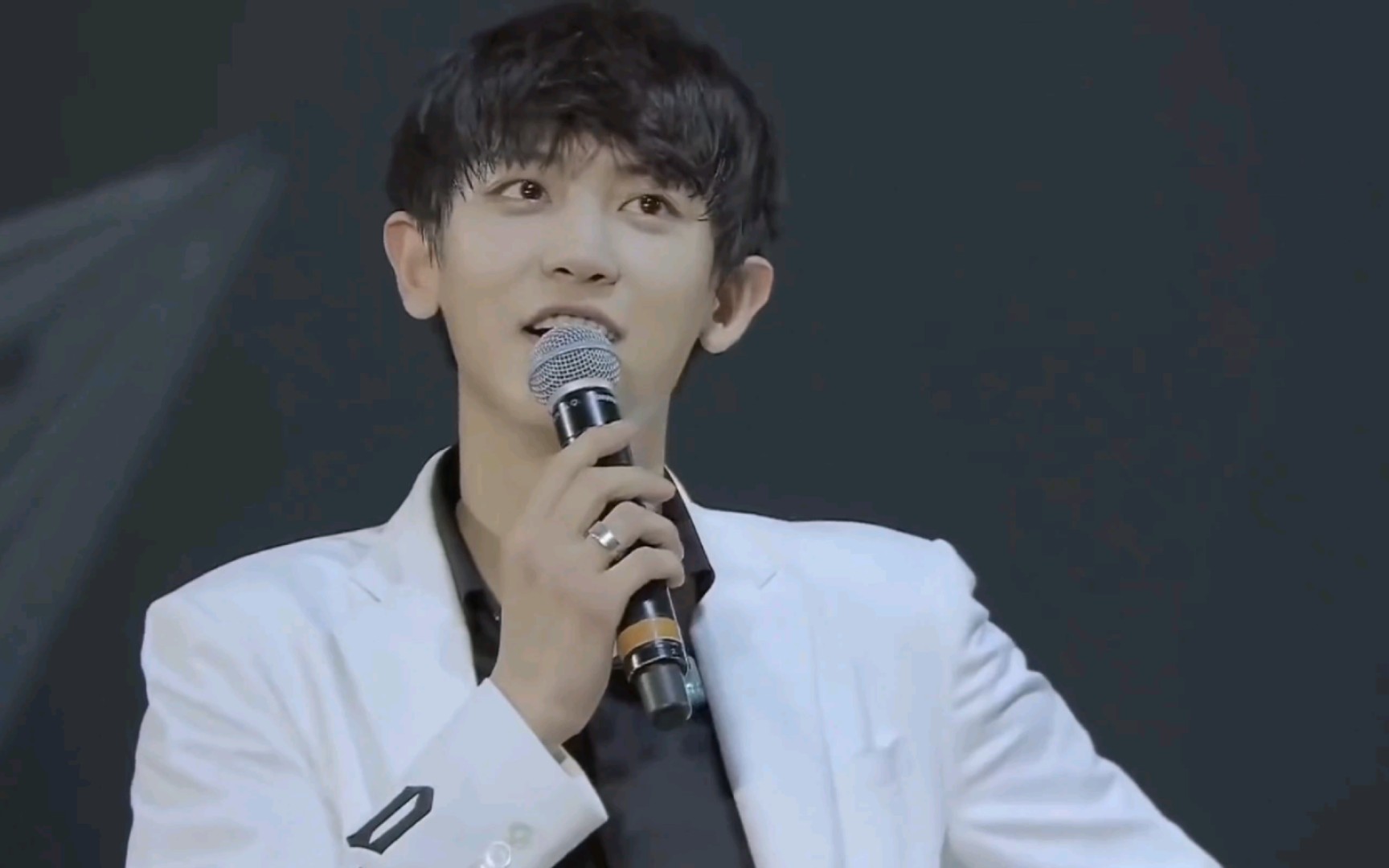 【exo】论阿卡贝拉还得是我们天团exo