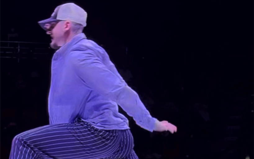 popping c最近状态太猛了