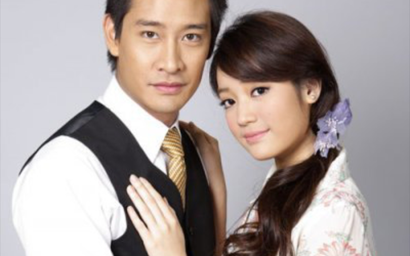 无忧花开&无尽之爱相似片段