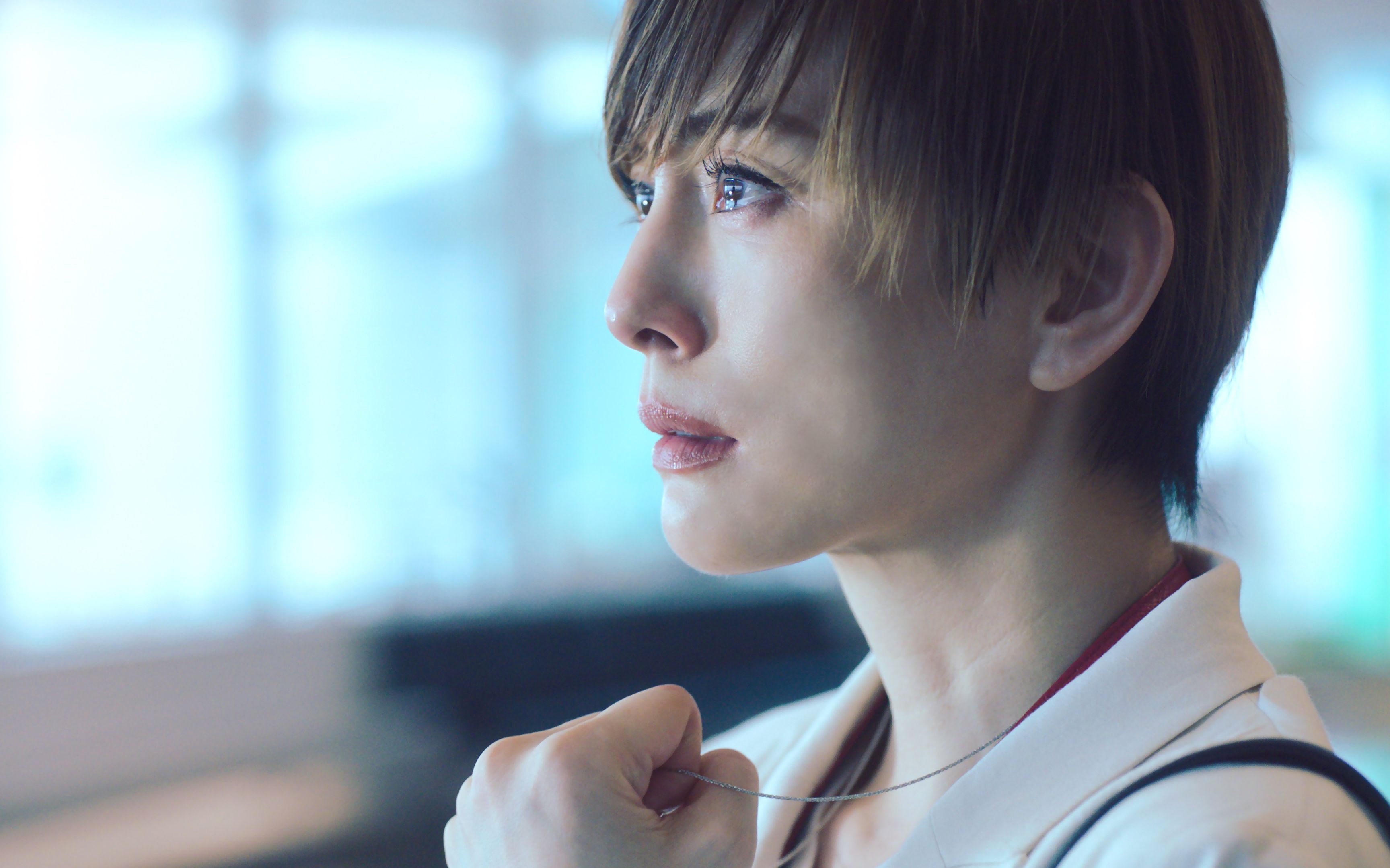 日劇分享 米倉涼子 松本穗香《angel flight國際靈柩送還士》